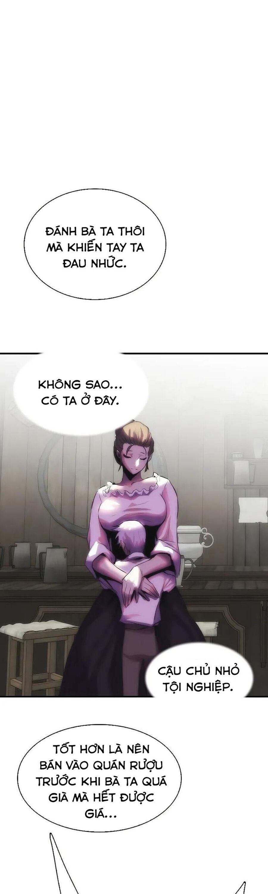 Bản Năng Hồi Quy Của Chó Săn