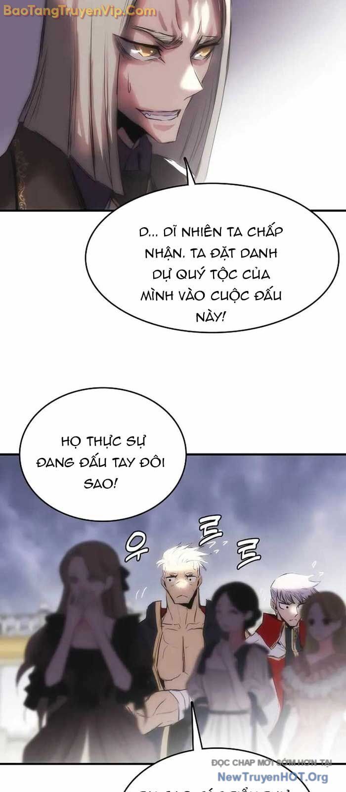 Bản Năng Hồi Quy Của Chó Săn