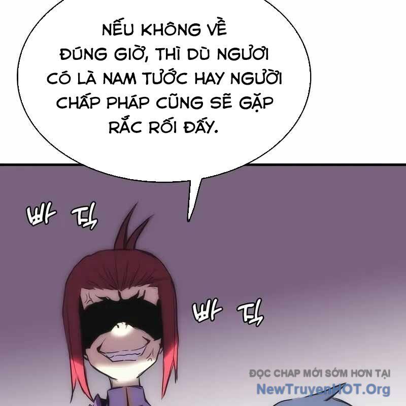 Bản Năng Hồi Quy Của Chó Săn