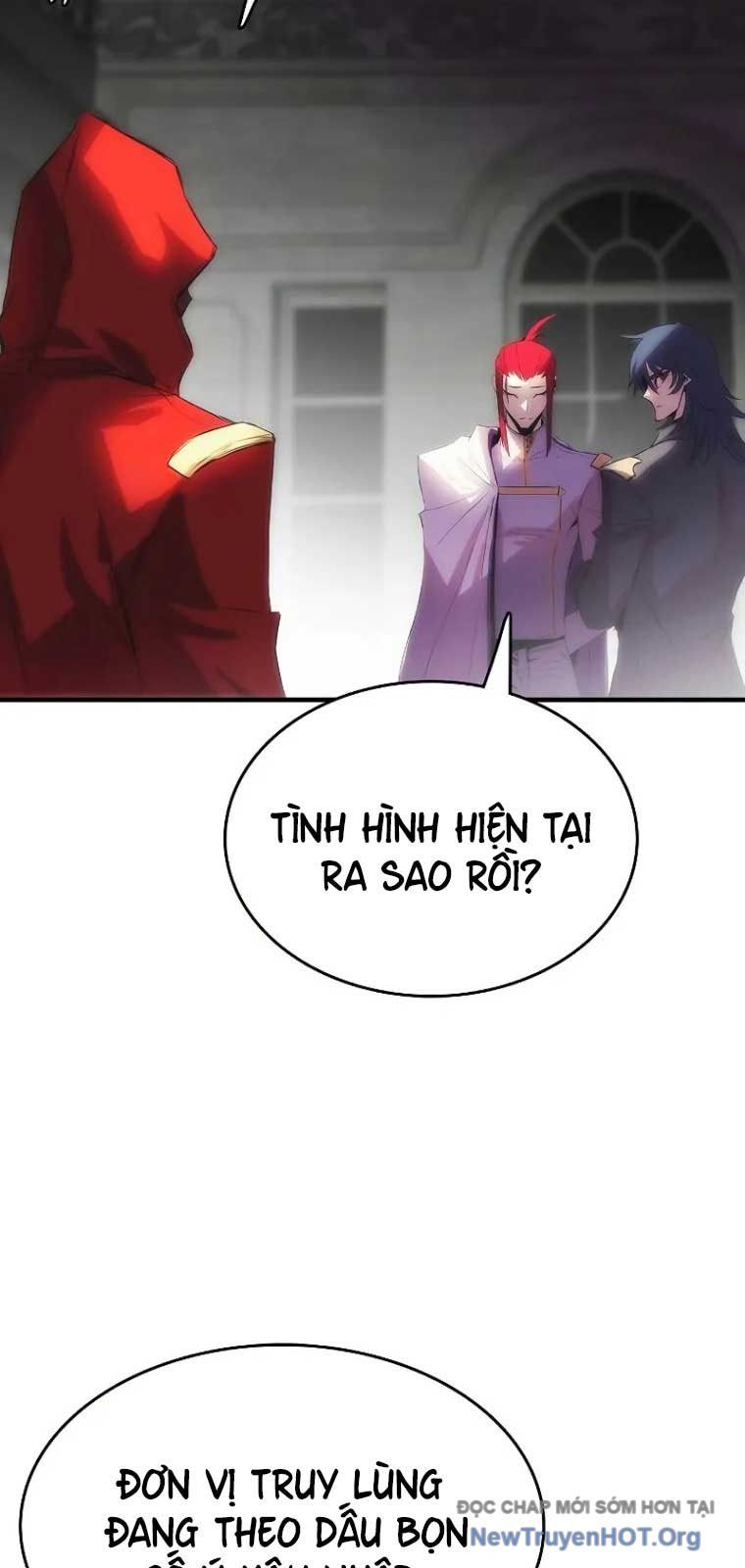 Bản Năng Hồi Quy Của Chó Săn