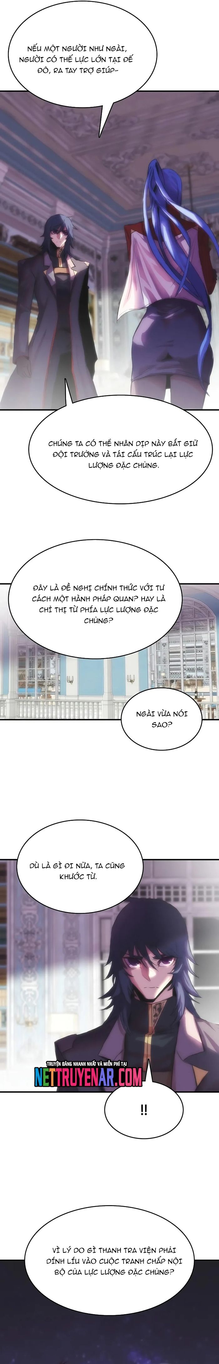 Bản Năng Hồi Quy Của Chó Săn