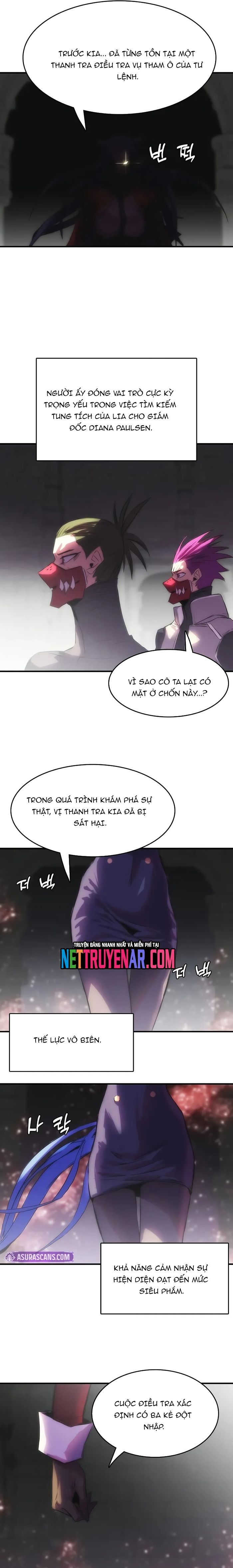 Bản Năng Hồi Quy Của Chó Săn