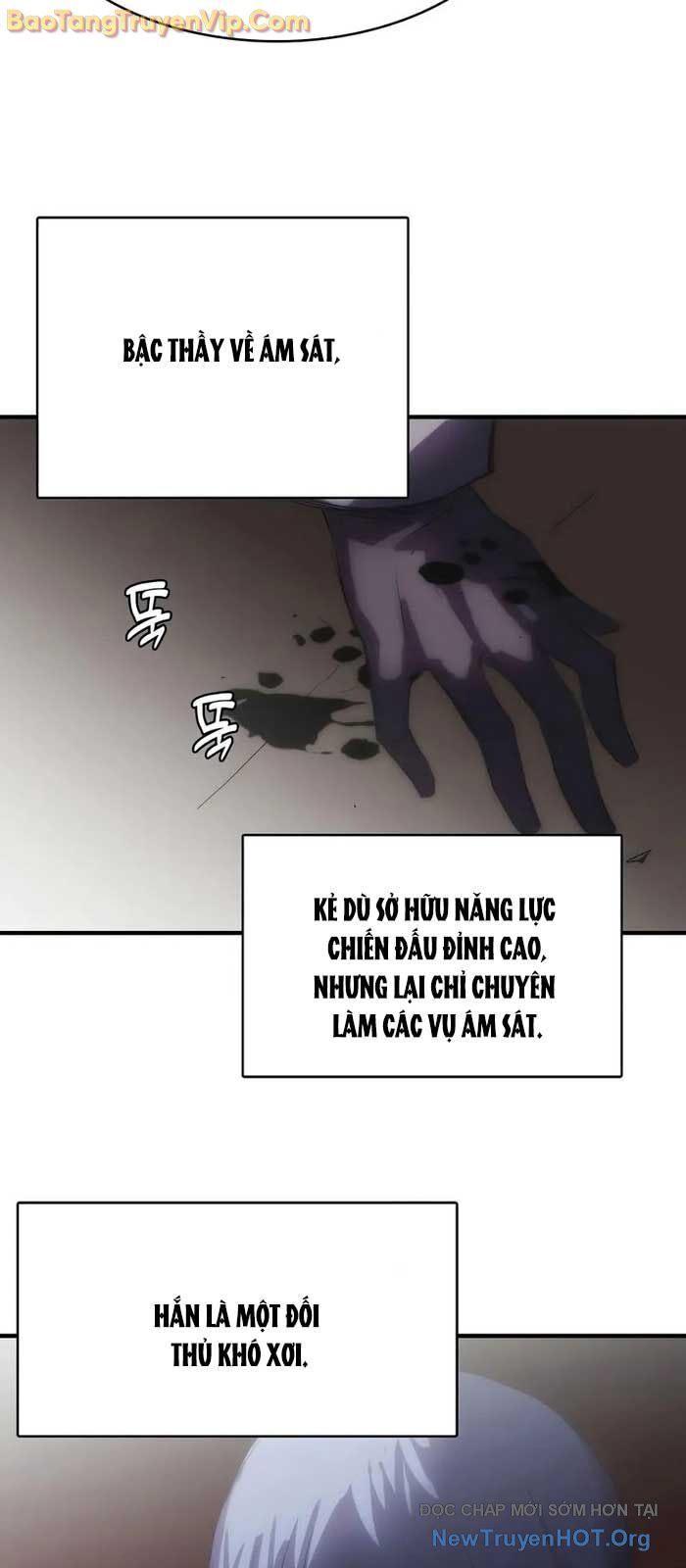 Bản Năng Hồi Quy Của Chó Săn