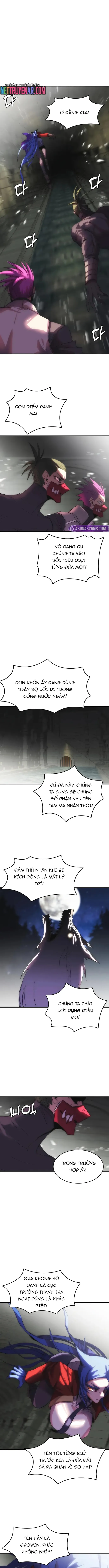 Bản Năng Hồi Quy Của Chó Săn
