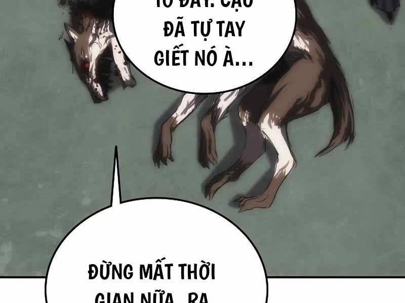 Bản Năng Hồi Quy Của Chó Săn