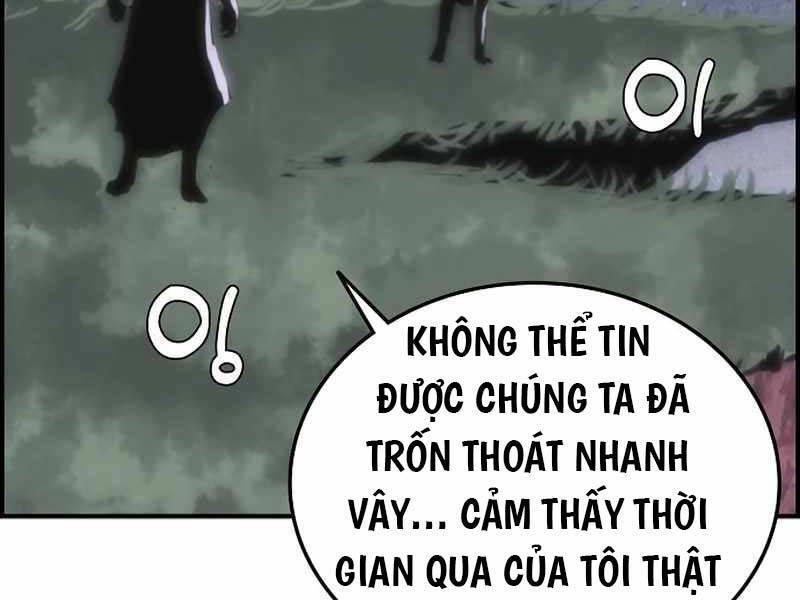 Bản Năng Hồi Quy Của Chó Săn