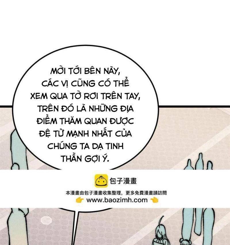 Vạn Cổ Tối Cường Tông