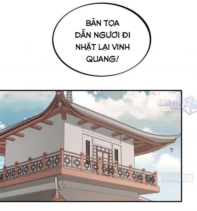 Vạn Cổ Tối Cường Tông