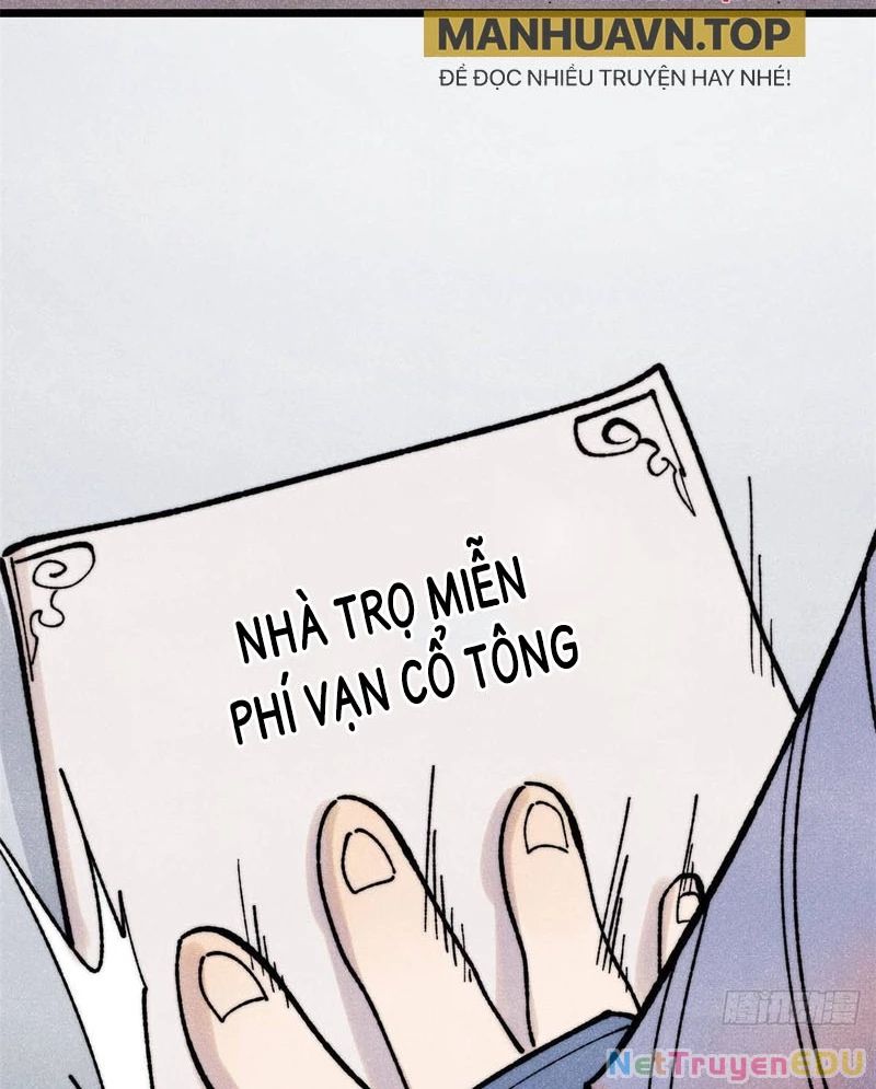 Vạn Cổ Tối Cường Tông