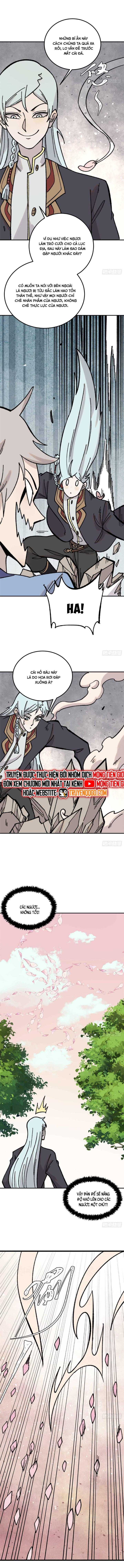 Vạn Cổ Tối Cường Tông
