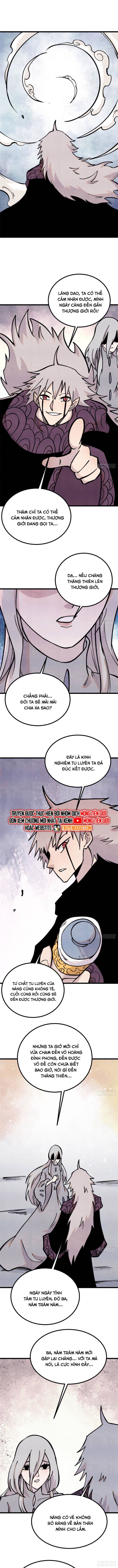 Vạn Cổ Tối Cường Tông
