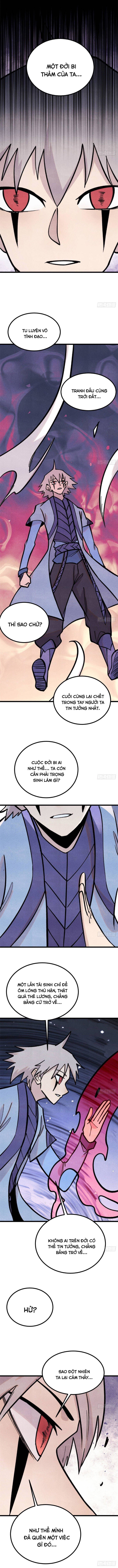 Vạn Cổ Tối Cường Tông