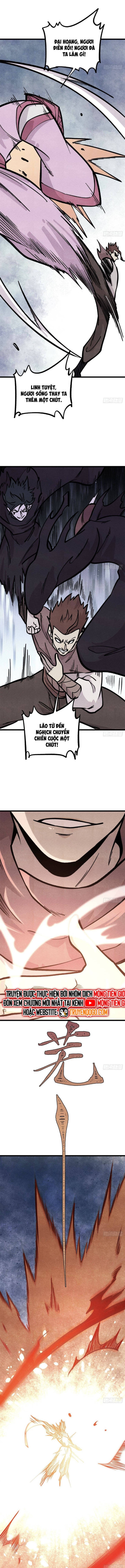 Vạn Cổ Tối Cường Tông