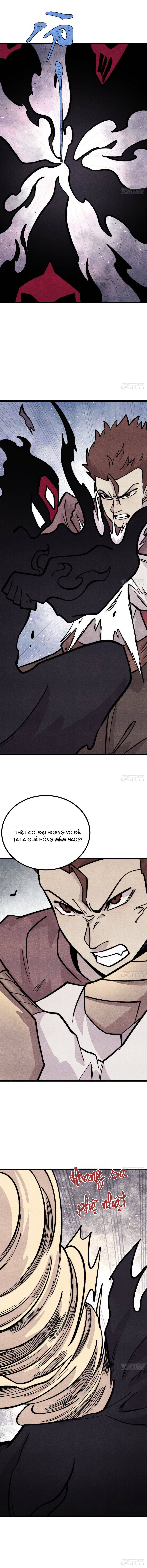 Vạn Cổ Tối Cường Tông