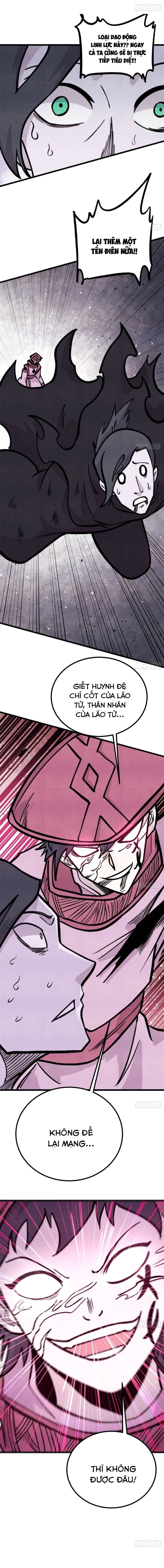 Vạn Cổ Tối Cường Tông