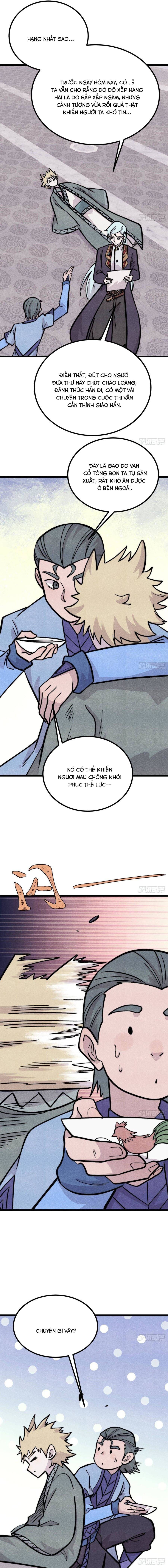 Vạn Cổ Tối Cường Tông