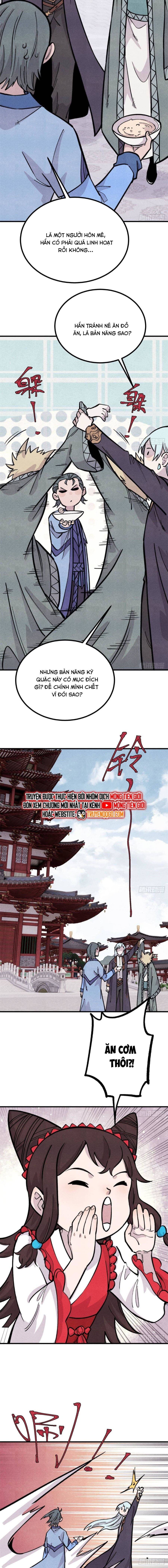 Vạn Cổ Tối Cường Tông