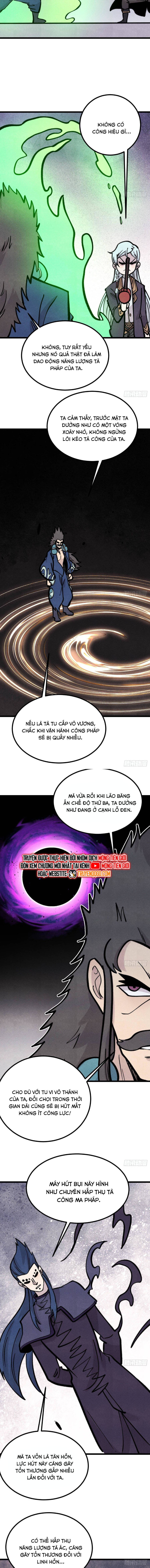 Vạn Cổ Tối Cường Tông
