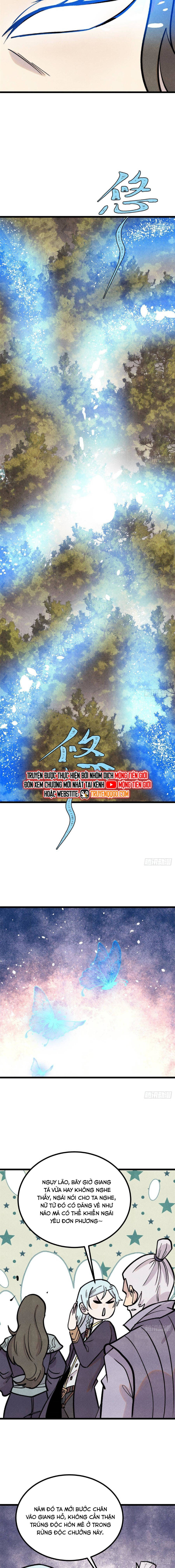Vạn Cổ Tối Cường Tông
