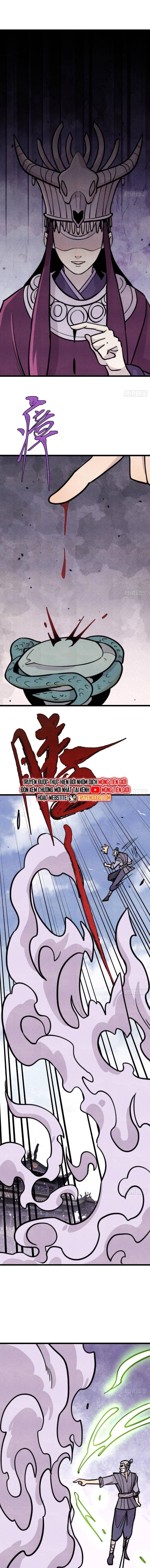 Vạn Cổ Tối Cường Tông