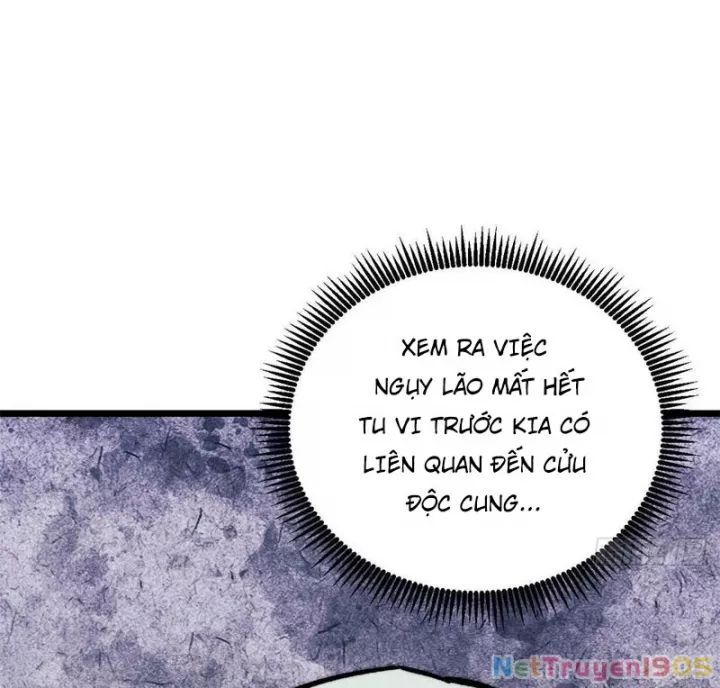 Vạn Cổ Tối Cường Tông