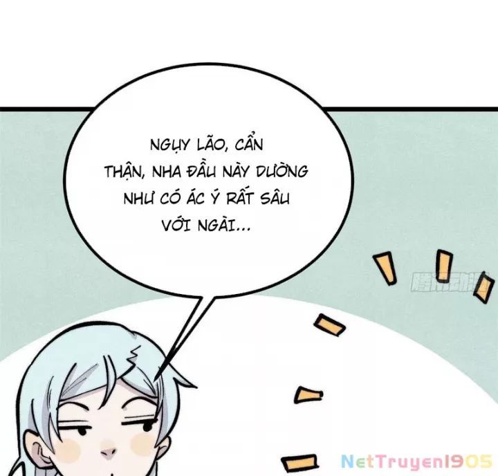 Vạn Cổ Tối Cường Tông