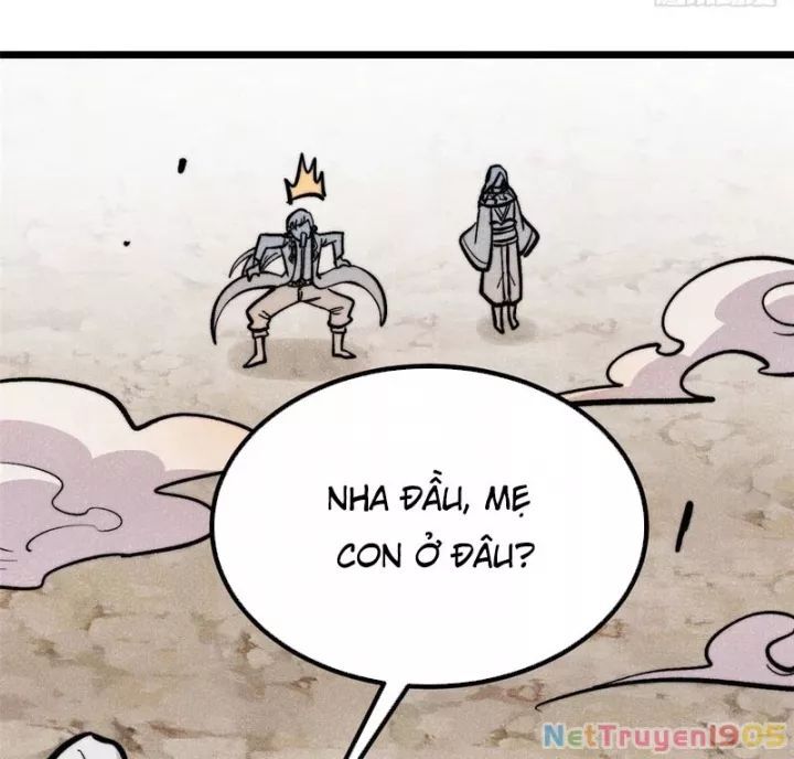 Vạn Cổ Tối Cường Tông