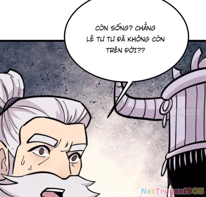 Vạn Cổ Tối Cường Tông