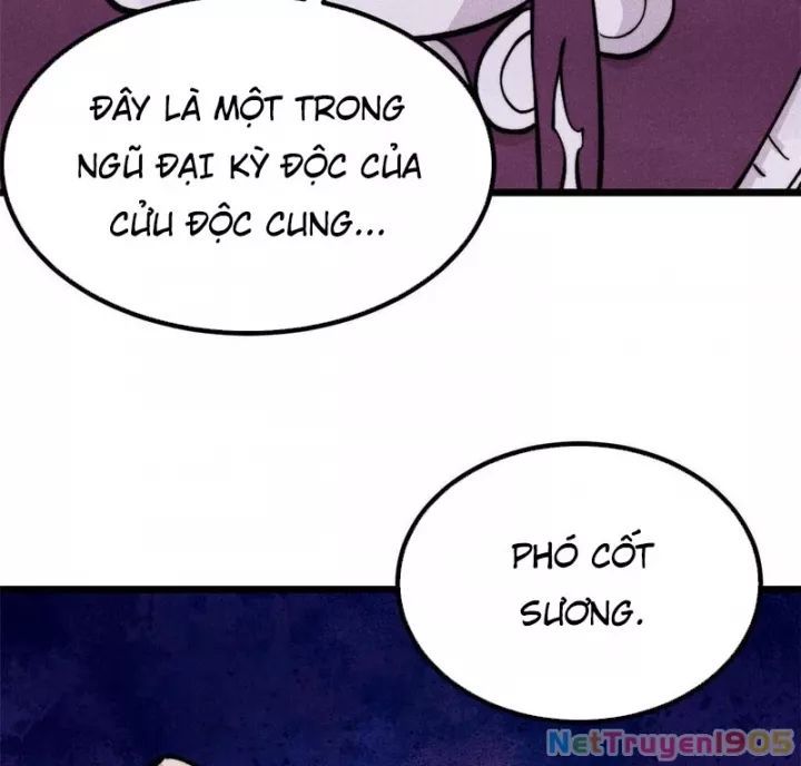 Vạn Cổ Tối Cường Tông