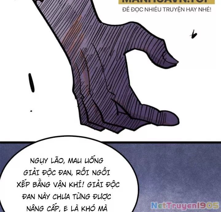 Vạn Cổ Tối Cường Tông