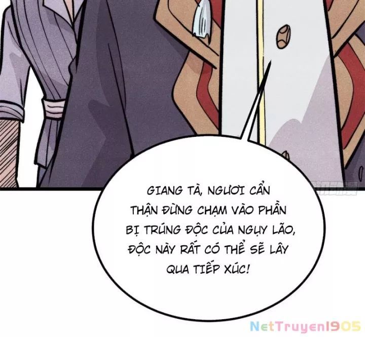 Vạn Cổ Tối Cường Tông