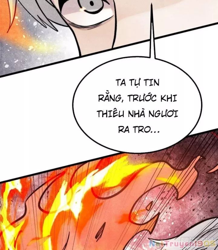 Vạn Cổ Tối Cường Tông