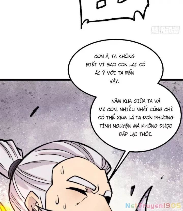 Vạn Cổ Tối Cường Tông