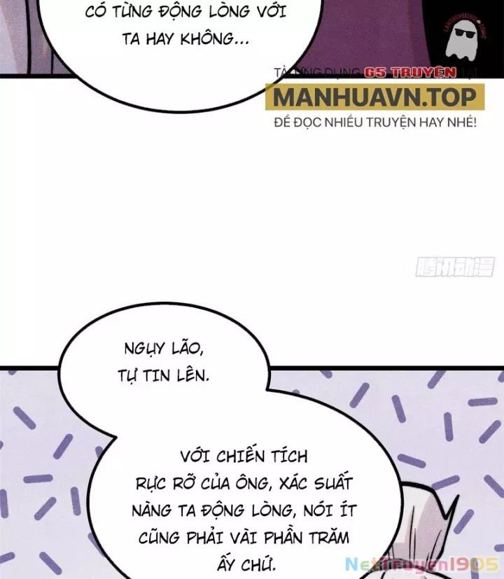Vạn Cổ Tối Cường Tông