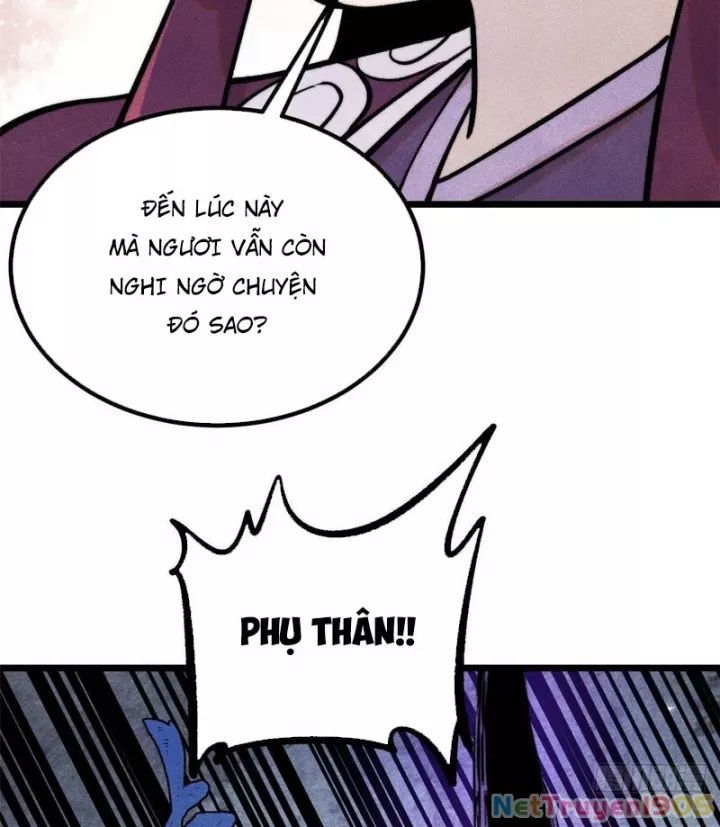 Vạn Cổ Tối Cường Tông