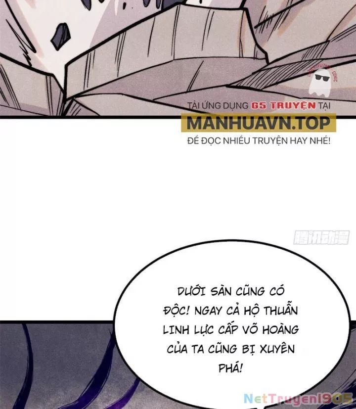 Vạn Cổ Tối Cường Tông