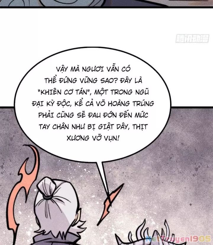 Vạn Cổ Tối Cường Tông