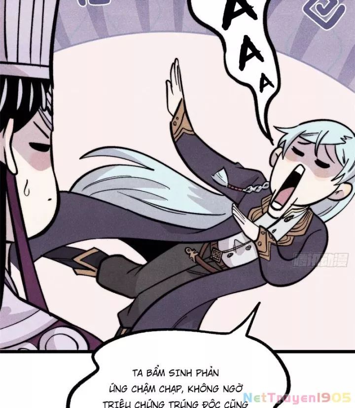 Vạn Cổ Tối Cường Tông