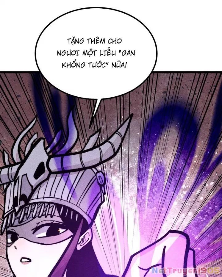 Vạn Cổ Tối Cường Tông