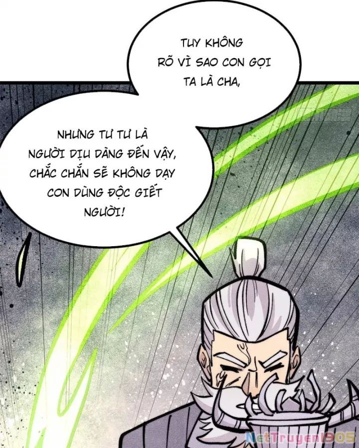 Vạn Cổ Tối Cường Tông