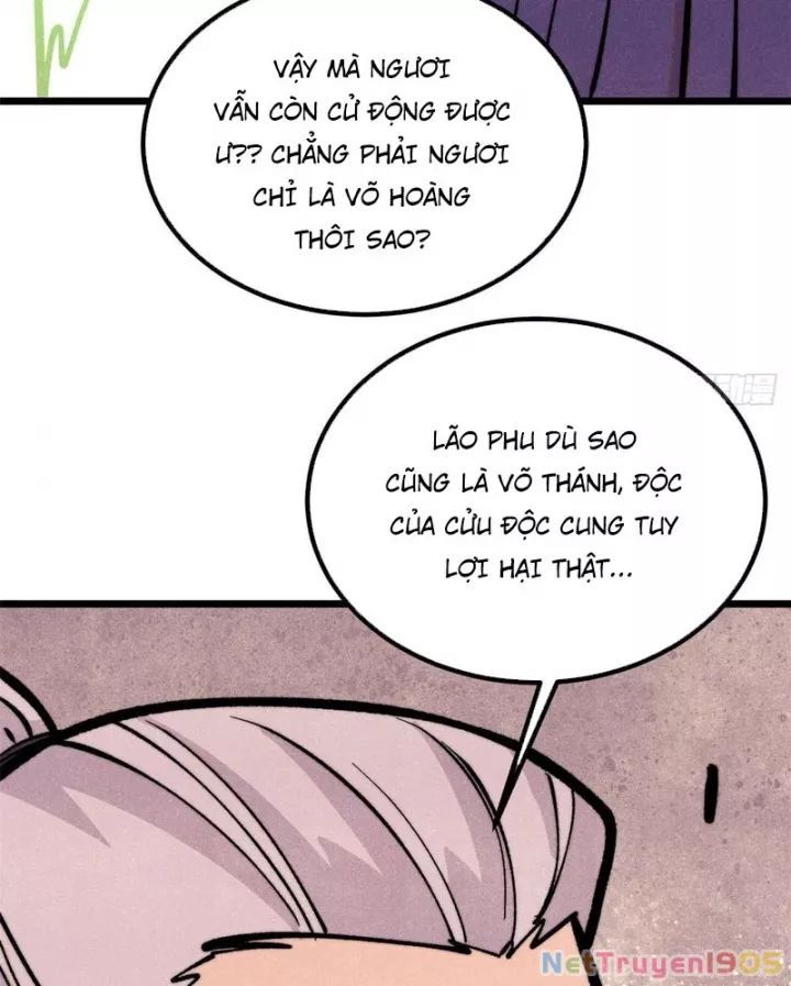 Vạn Cổ Tối Cường Tông