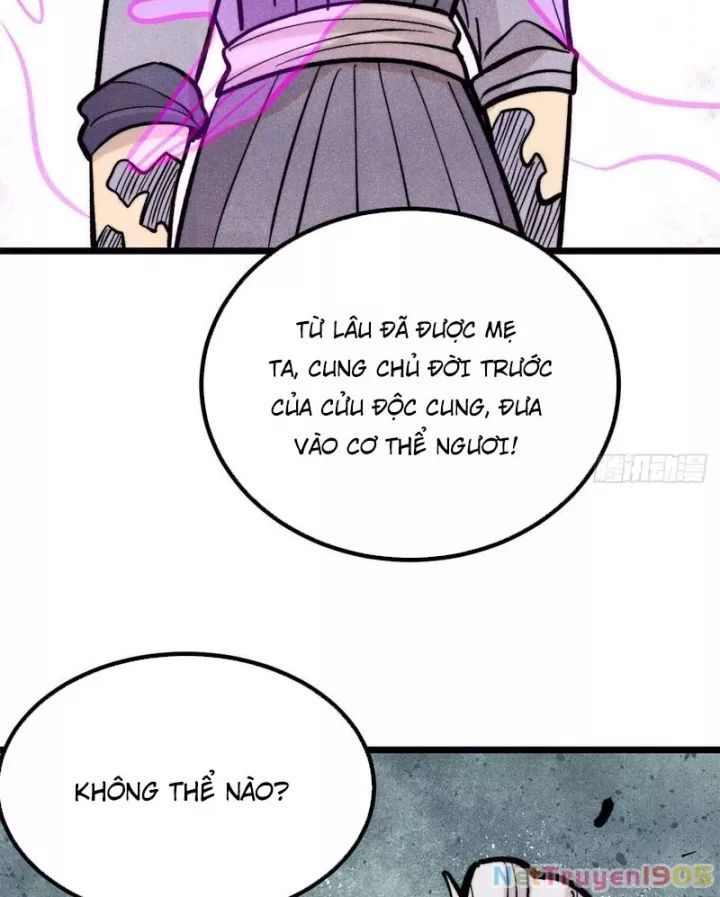 Vạn Cổ Tối Cường Tông