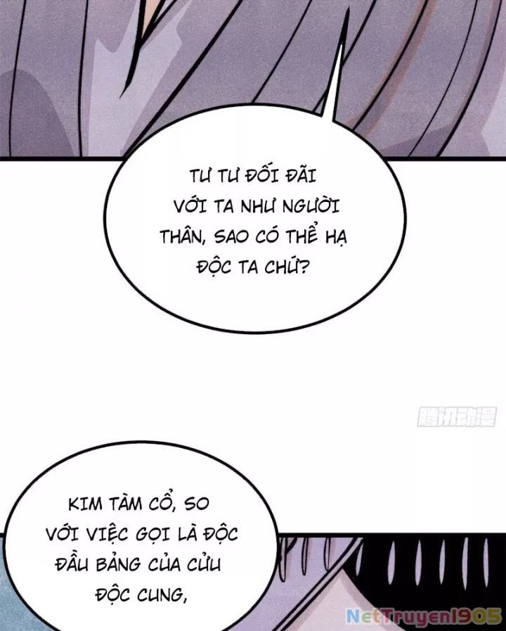 Vạn Cổ Tối Cường Tông
