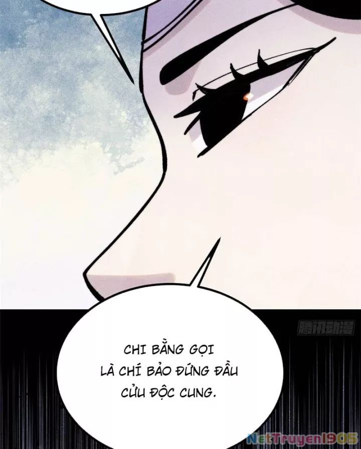 Vạn Cổ Tối Cường Tông