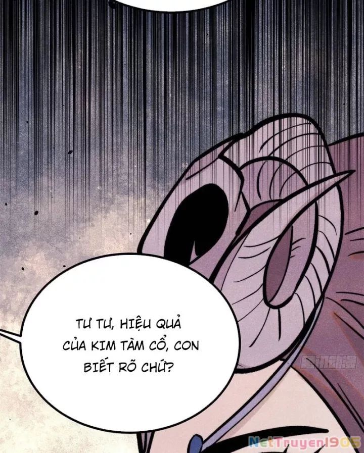 Vạn Cổ Tối Cường Tông