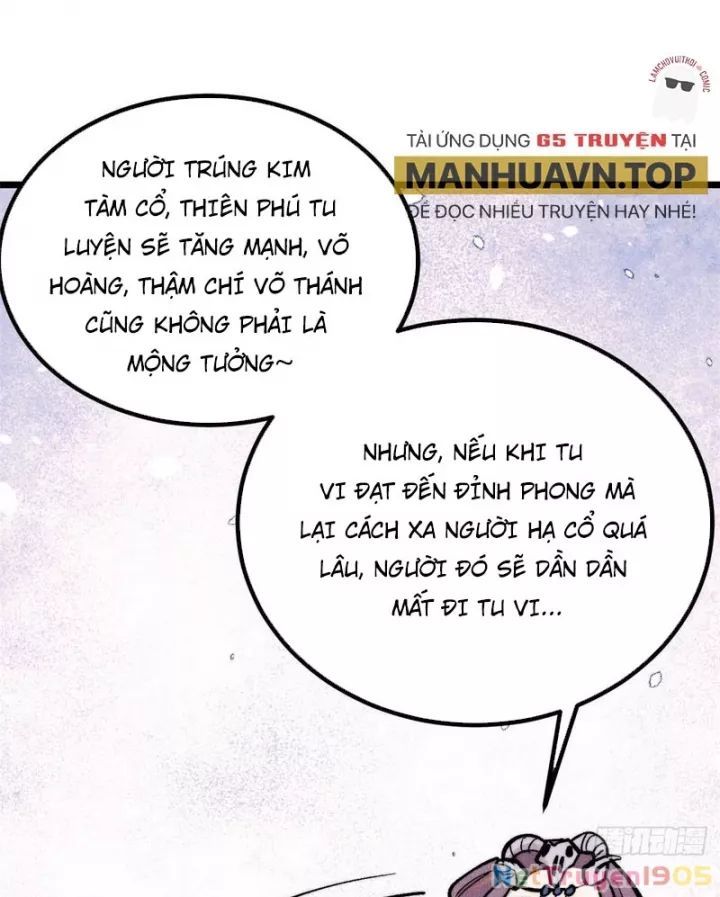 Vạn Cổ Tối Cường Tông