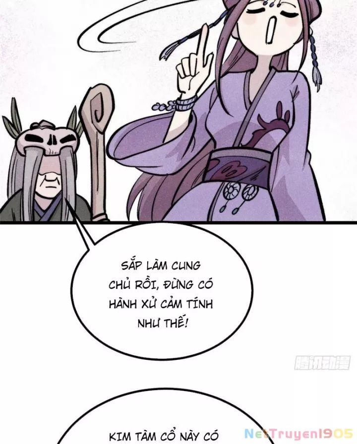 Vạn Cổ Tối Cường Tông