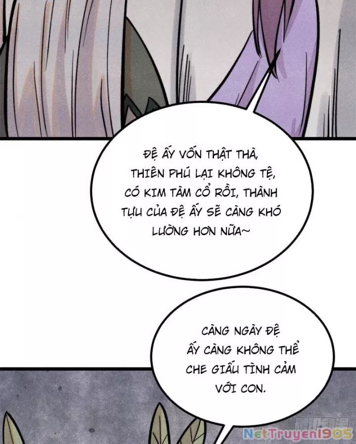 Vạn Cổ Tối Cường Tông