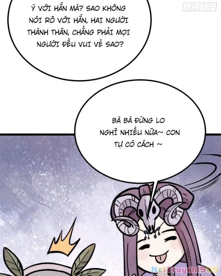 Vạn Cổ Tối Cường Tông