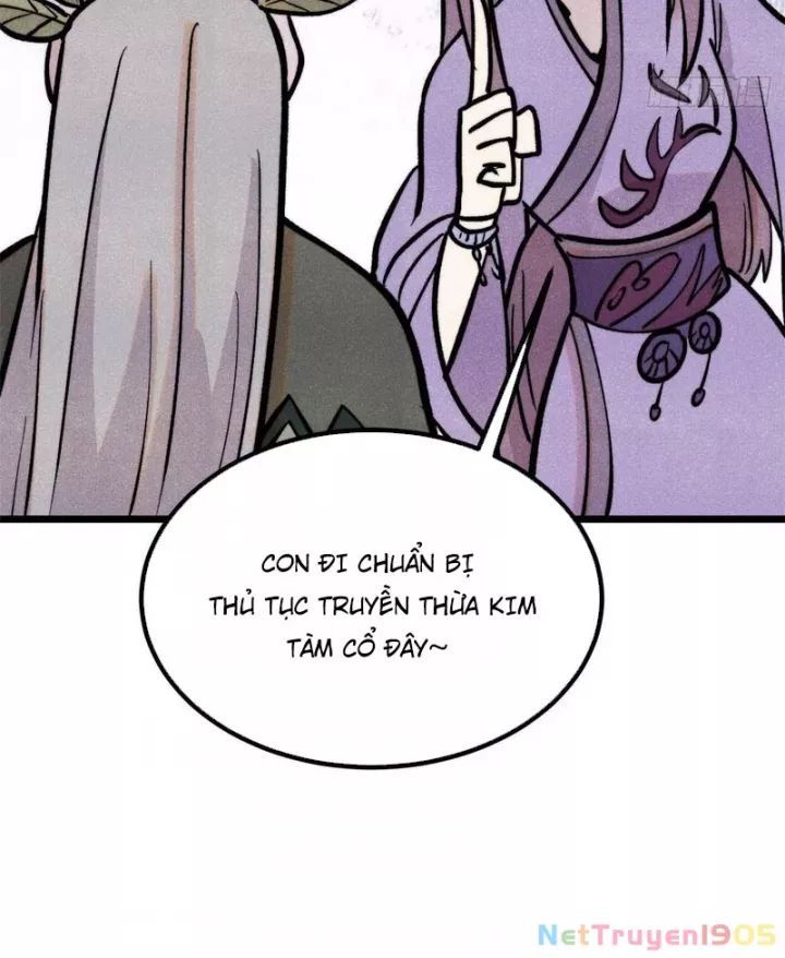 Vạn Cổ Tối Cường Tông